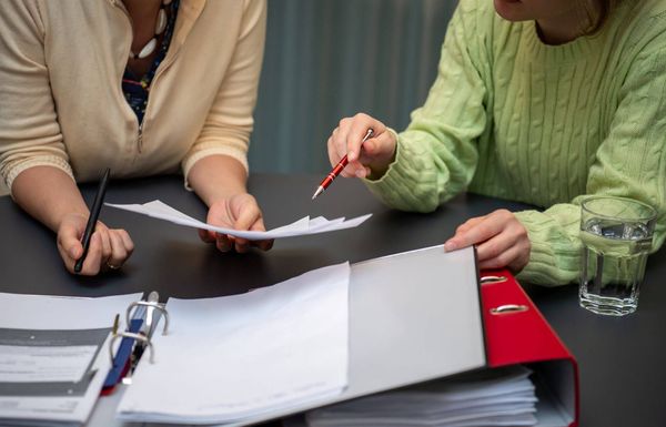 BU-Versicherung: Diese 5 Fehler kosten Sie Tausende Euro – und Sie bemerken sie erst im Schadensfall