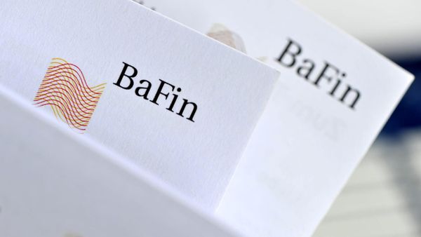 BaFin greift durch: Warum Berenberg jetzt unter Druck gerät