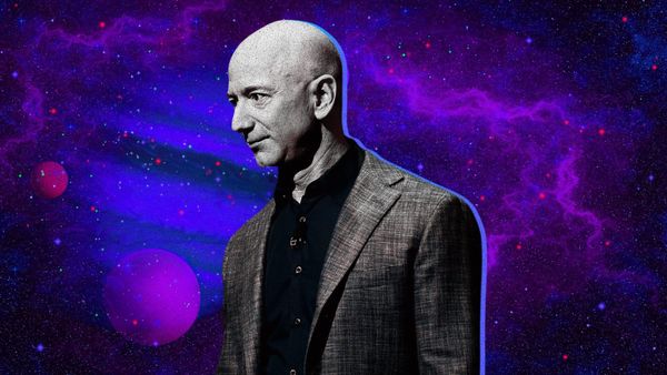 Bezos enthüllt: Nur der Preis bremst Weltraum-Rechenzentren – nicht die Technik