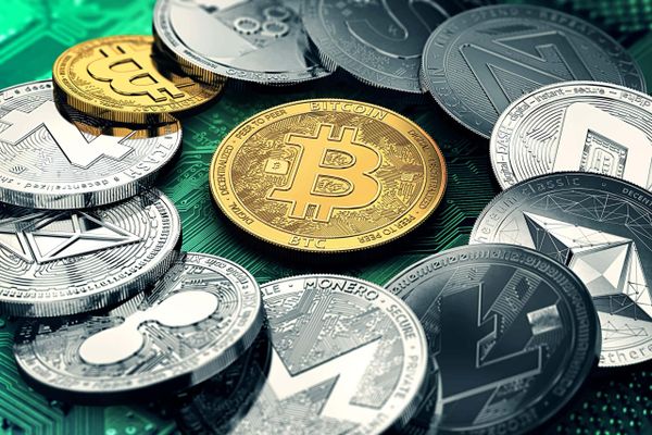 Bitcoin stagniert – diese 3 Altcoins könnten jetzt durchstarten