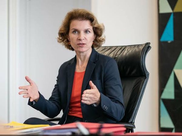 Bundesbank-Vizin warnt: Deutschland läuft bei Energiewende der Zeit davon