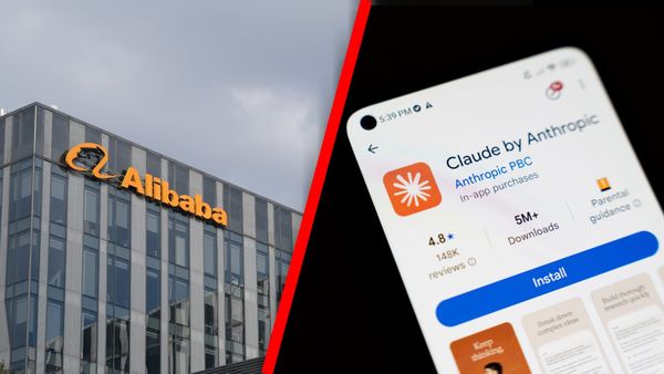 Chinas dreister KI-Raub: Wie Alibaba mit einem Sabotage-Plan den Todesstoß für Anthropic vorbereitet