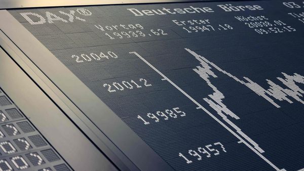 DAX überrascht: Experten sehen Sprung auf 30.000 Punkte – trotz Krisen