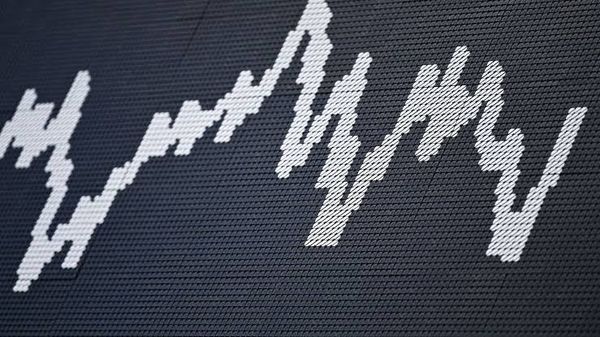 DAX durchbricht 25.000er-Marke – Halbleiter-Werte schießen nach oben trotz Nahost-Sorgen