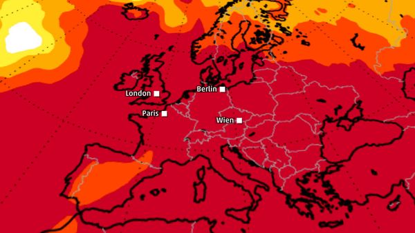 Das 40-Grad-Beben steht bevor: Warum der Heat Dome die deutsche Wirtschaft an den Abgrund treibt
