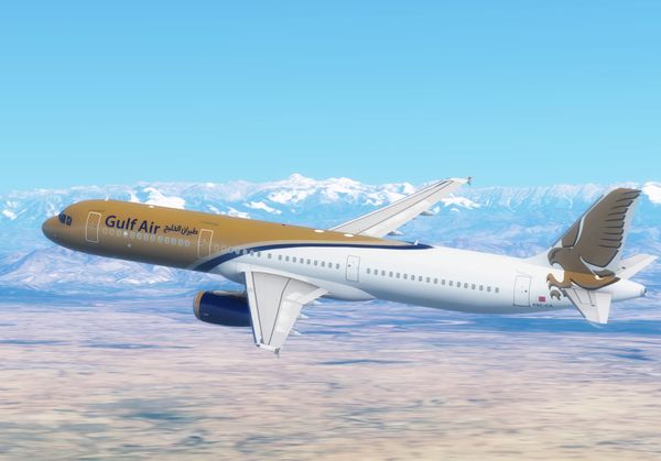 Das Comeback der Lüfte: Warum die Golf-Airlines jetzt zum Höhenflug ansetzen