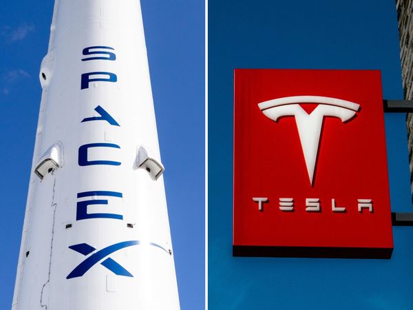 Das Fusions-Beben des Jahrhunderts: Schluckt Elon Musk mit diesem Geheim-Plan seine eigenen Imperien?