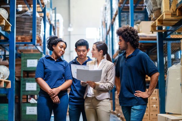 Das Indien-Beben auf dem Arbeitsmarkt zieht Hunderttausende ins Land und spaltet die Nation