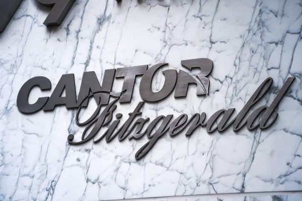 Das Krypto-Beben bei Cantor Fitzgerald: Wie ein geheimnisvoller App-Plan den Todesstoß für die Bitcoin-Akkumulatoren vorbereitet