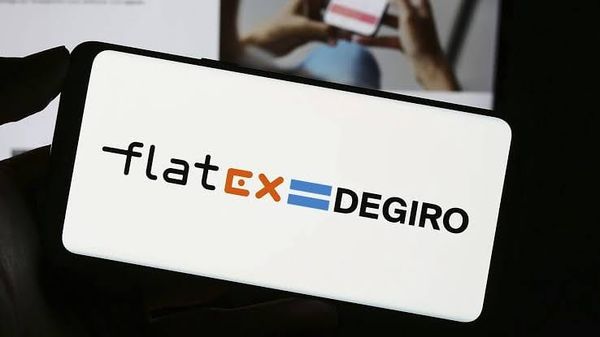 Das Krypto-Beben bei Flatex: Wie ein geheimnisvoller App-Plan den Todesstoß für Trade Republic vorbereitet