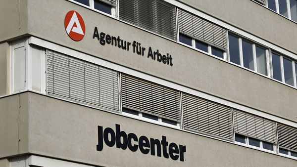 Das geheime Milliarden-Beben bei der Bundesagentur für Arbeit bedroht jetzt jeden Steuerzahler
