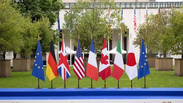 Das neue Machtzentrum: Trump lädt KI-Giganten zur G7 – OpenAI, Anthropic und Google sitzen am Tisch der Weltmächte