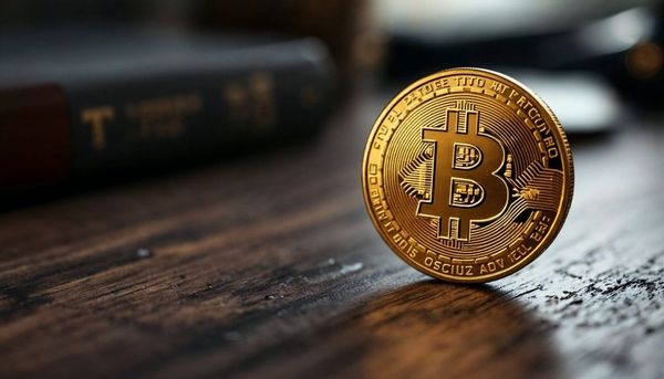 Das verbotene Krypto-Beben: Institutioneller Massenausbruch reißt historisches Milliardenloch in den Bitcoin-Markt