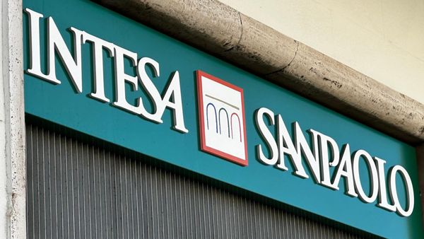 Der Todesstoß für die Konkurrenz: Intesas 30-Milliarden-Euro-Hammer erschüttert Italiens Bankenwelt