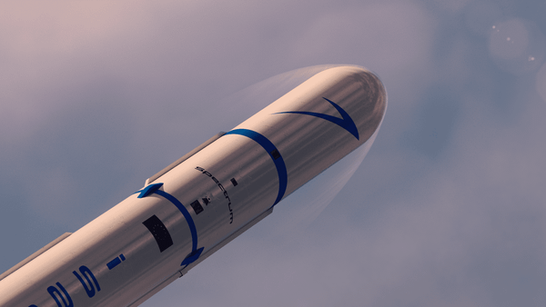 Der bayerische Raumfahrt-Albtraum: Isar Aerospace scheitert am vierten Start-Versuch und blamiert sich bis auf die Knochen