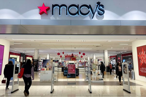 Erste Umsatz-Rally seit vier Jahren: Macy's bricht den Fluch