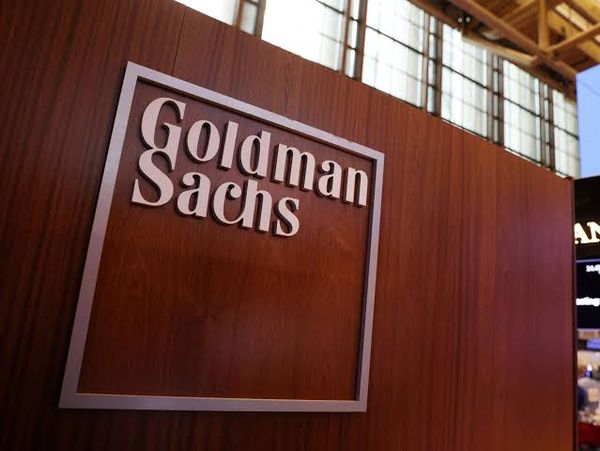 Fusionswelle bricht los: Goldman Sachs räumt M&A-Märkte leer – und das sind die neuen Gesichter dahinter