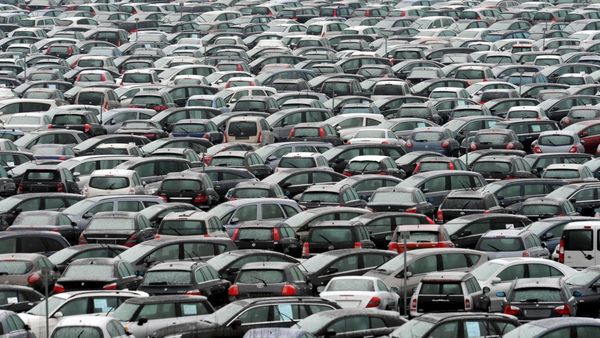 Geheime Allianz: Warum Europas Top-Autohersteller plötzlich Panzer bauen
