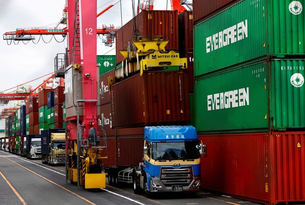 Japan-Exporte explodieren: Schnellstes Wachstum seit 3+ Jahren – Chip-Boom treibt Aufschwung