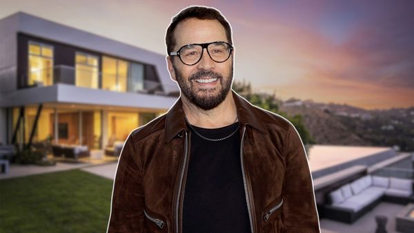 Jeremy Piven kapituliert: Luxus-Villa um 1 Million reduziert – Das steckt dahinter
