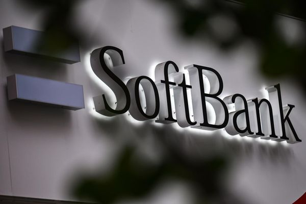 KI-Aktien im freien Fall: SoftBank stürzt 6% ab – jetzt rächt sich die Euphorie