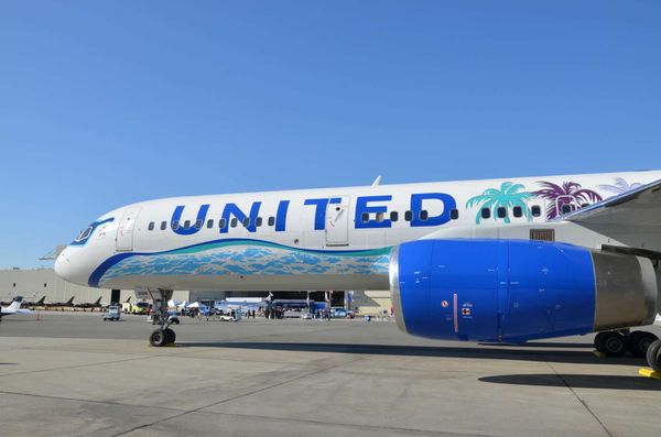 Pazifik-Offensive: Delta fordert United heraus – Kampf um Millionen-Dollar-Routes