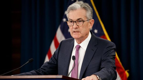 Powell schlägt Alarm: Fed-Chef fürchtet politische Säuberungen in der Notenbank