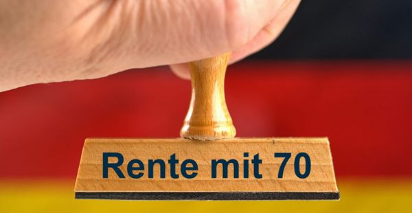 Rente mit 70? Deutschlands radikaler Plan – und warum Amerika zittern könnte