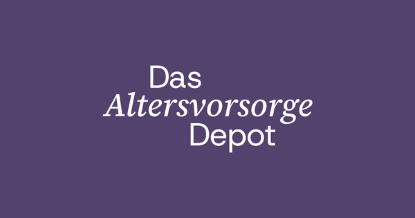 Riester ist tot, das Altersvorsorgedepot kommt: Was Millionen Deutsche jetzt wissen müssen