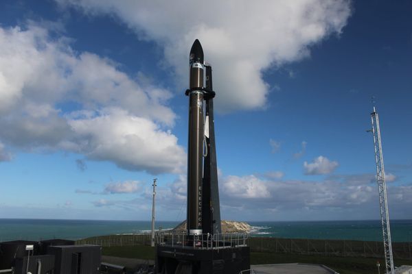 Rocket Labs 3.900-Prozent-Rakete: Der Mann, der SpaceX das Fürchten lehren will