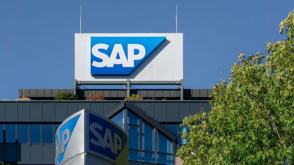 SAP: Warum der Software-Riese sich für den finalen KI-Krieg massiv verschuldet