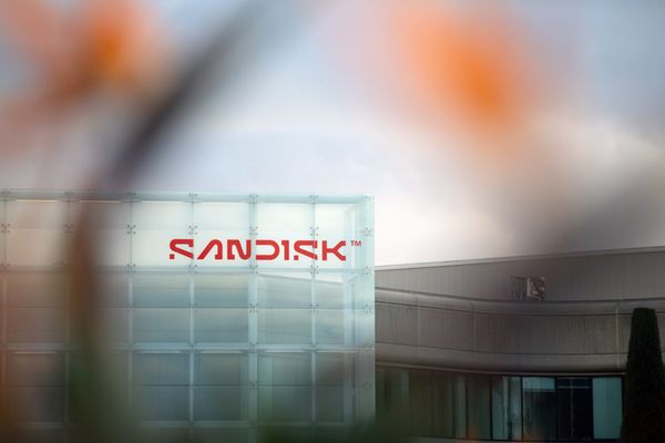 Der 500-Prozent-Wahnsinn: Warum SanDisk jetzt jeden KI-Investor reich machen könnte