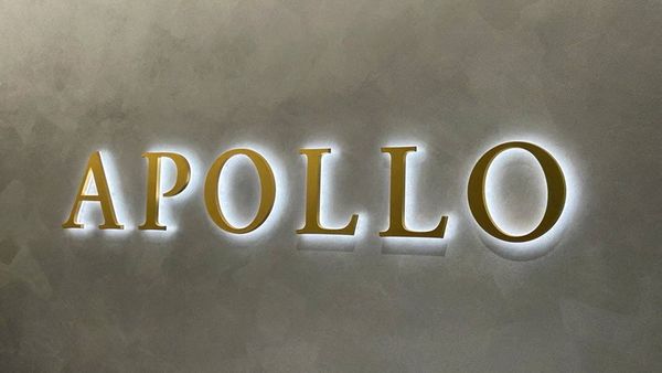 Schock für Privatanleger: Apollo stoppt Geldabhebungen – 17%-Flucht löst Vertrauenskrise aus
