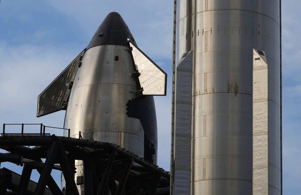 SpaceX-Börsengang schockt Analysten: Sind traditionelle Bewertungen jetzt obsolet?