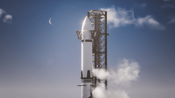 SpaceX-Börsengang schockt den Weltraum-Sektor: Diese Aktien verlieren jetzt massiv