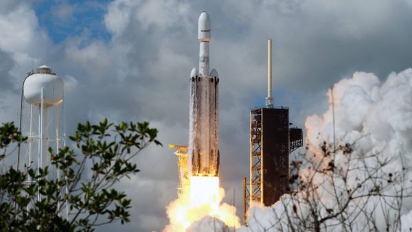 SpaceX-Börsengang am Freitag: Lohnt sich der Einstieg noch für Kleinanleger?