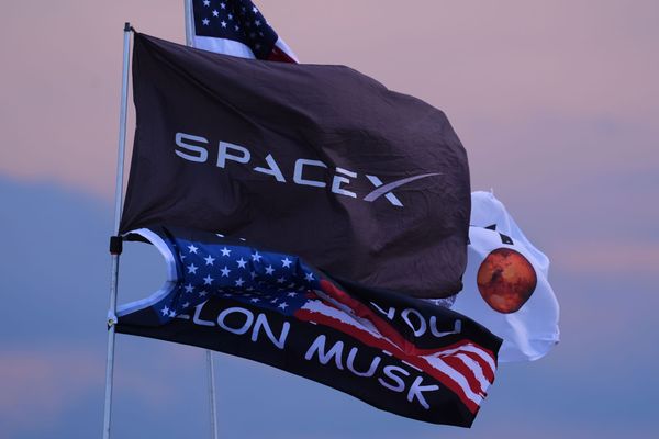 SpaceX-Warnung von Dänemarks Top-Investor: "Das ist ein Hype-Signal, das uns beunruhigt"