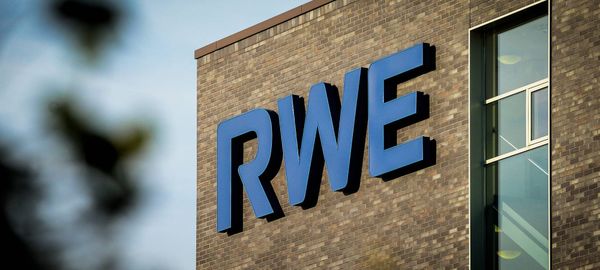 Strom-Beben in Deutschland: Der geheime Milliarden-Plan von RWE treibt die Energie-Macht an den Abgrund