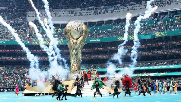 Ticketing-Skandal: Wie die FIFA Millionen Fans systematisch aussperrt