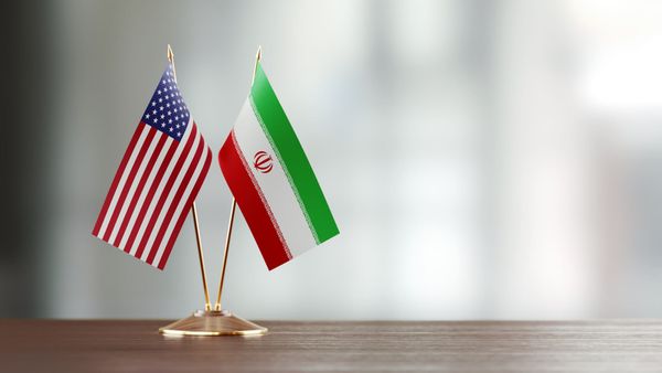 Trumps Iran-Deal-Poker: Warum die Atomgespräche 2026 immer noch festsitzen