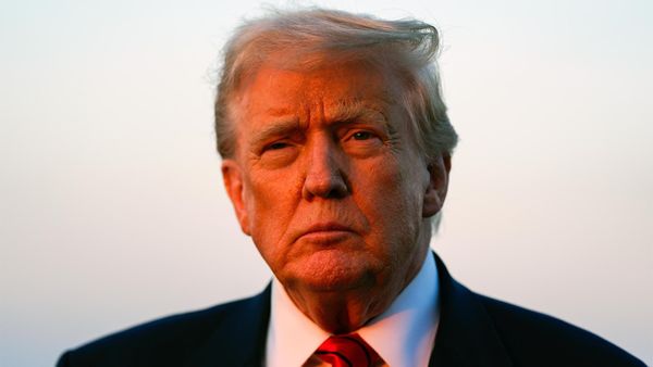 Trumps geheimes Schulden-System: Wer ihn liebt, kassiert – wer ihn hasst, blutet