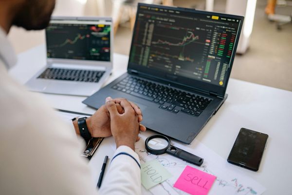 Warum europäische Investoren jetzt umdenken müssen – oder zurückfallen
