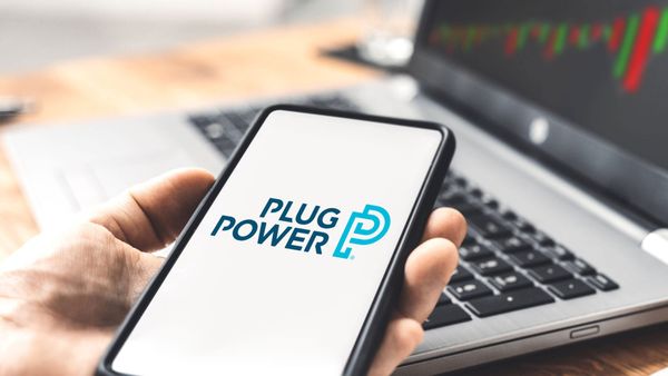 Wasserstoff-Bluff? Plug Power kassiert 275-MW-Bonanza – und stürzt ab