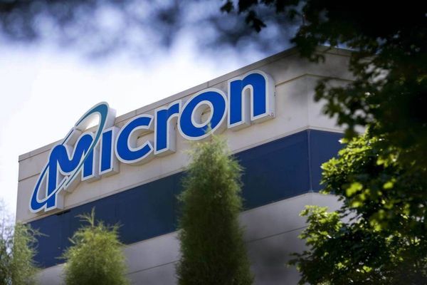 Wie Micron mit einem Geheim-Plan den Todesstoß für die Bären vorbereitet