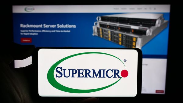 Wie Super Micro Computer mit AMD und Arm die totale Vorherrschaft im Rechenzentrum an sich reißt