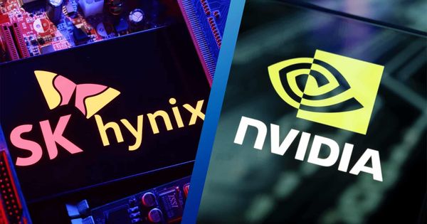 500-Milliarden-Dollar-Deal: Nvidia sichert sich komplette Memory-Versorgung von SK Hynix