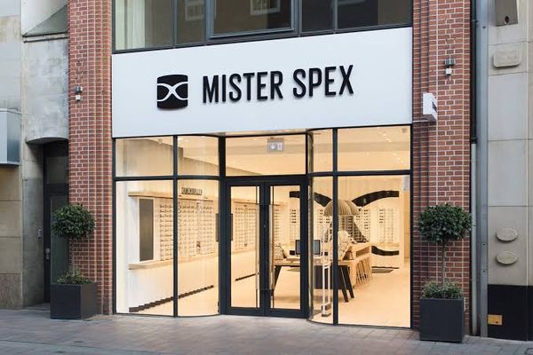 95% im Minus: Wie Mister Spex jetzt die Rettung plant