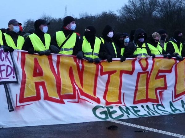 AfD-Massenproteste erschüttern Deutschland – Börse reagiert nervös