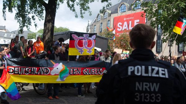 Am Abgrund der Naivität: Warum die Bewährung für den CSD-Terroristen ein vernichtender Systemfehler ist
