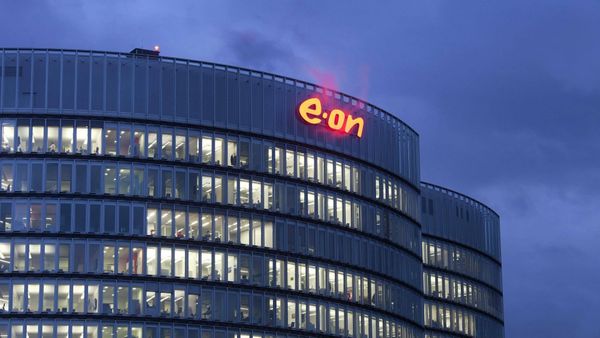 Am Abgrund der Zinserwartung – E.on erlebt seinen Auferstehungsmoment